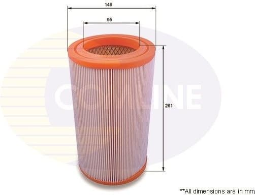 Air Filter EAF717