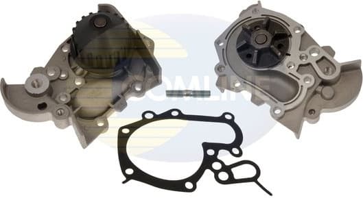 Water Pump, engine cooling EWP017