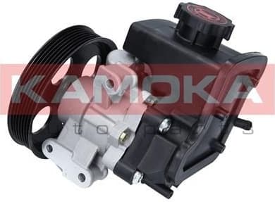 Hydraulic Pump, steering PP133 - image 2