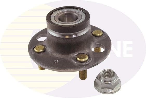 Wheel Bearing Kit CHA144