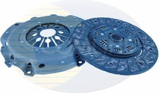 Clutch Kit ECK291