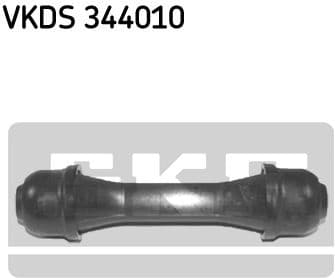 Link/Coupling Rod, stabiliser bar VKDS344010