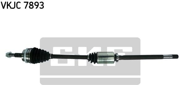 Drive Shaft VKJC7893