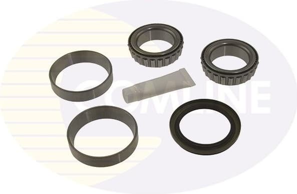 Wheel Bearing Kit CBK120