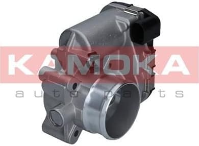 Throttle Body 112027