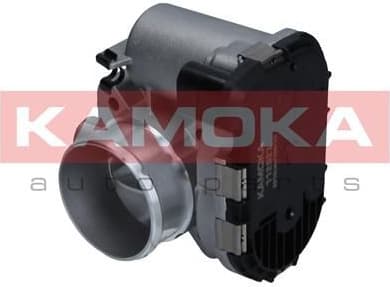 Throttle Body 112027 - image 2