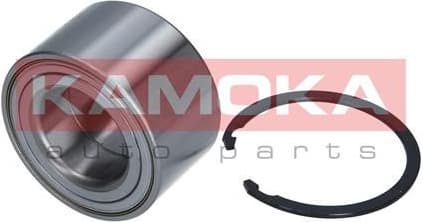 Wheel Bearing Kit 5600057