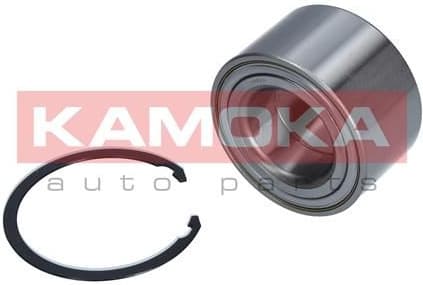 Wheel Bearing Kit 5600057 - image 3