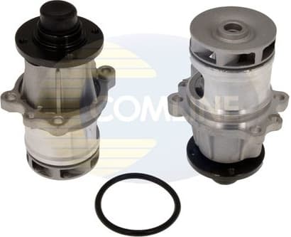 Water Pump, engine cooling EWP037