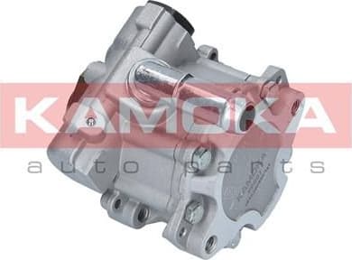 Hydraulic Pump, steering PP007 - image 3