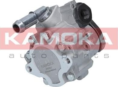 Hydraulic Pump, steering PP007 - image 4