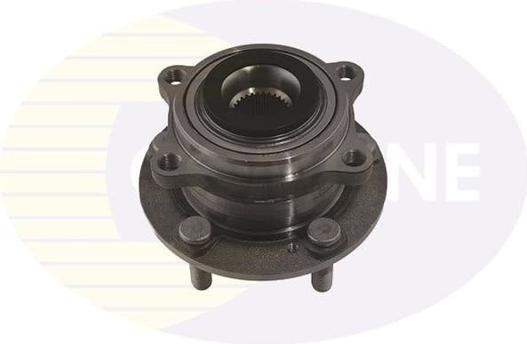 Wheel Bearing Kit CHA252