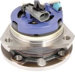 Wheel Bearing Kit CHA042