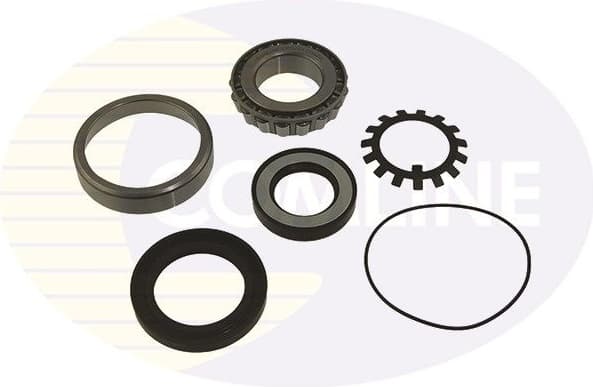 Wheel Bearing Kit CBK253