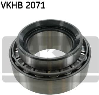 Wheel Bearing VKHB2071