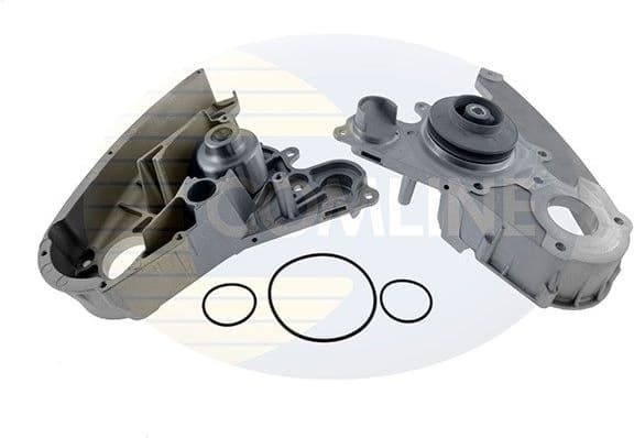 Water Pump, engine cooling EWP145