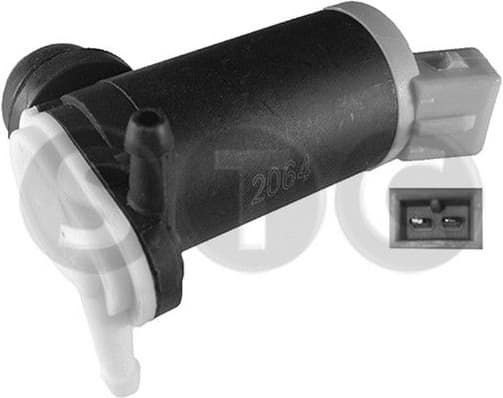 Wash pump T402064
