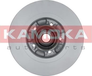 Brake Disc 1031065 - image 2