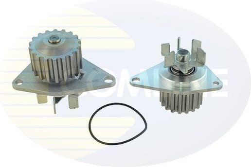 Water Pump, engine cooling EWP103