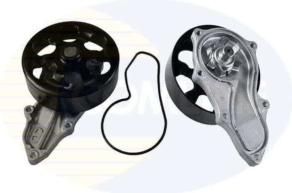 Water Pump, engine cooling EWP379