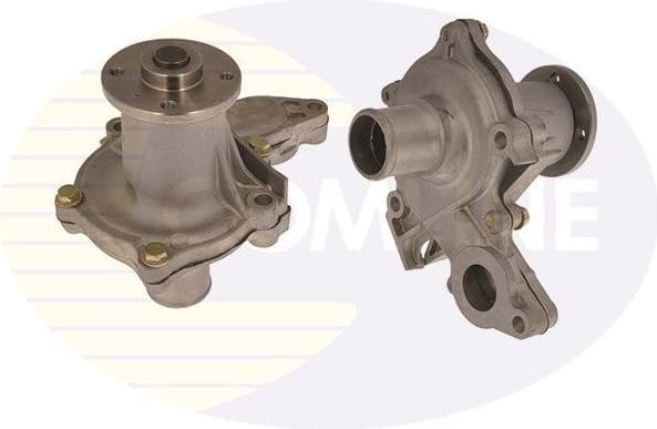 Water Pump, engine cooling CTY21038