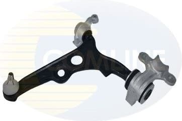 Control/Trailing Arm, wheel suspension CCA1014