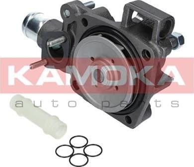 Water Pump, engine cooling T0165