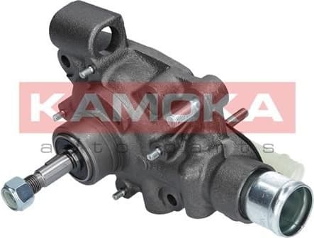Water Pump, engine cooling T0165 - image 3