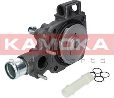 Water Pump, engine cooling T0165 - image 4