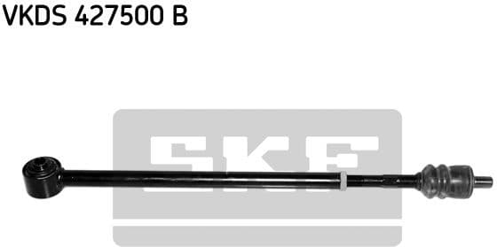 Control/Trailing Arm, wheel suspension VKDS427500B