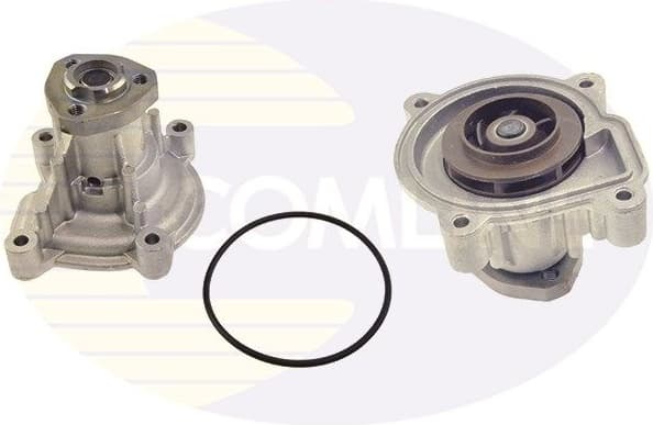 Water Pump, engine cooling EWP220