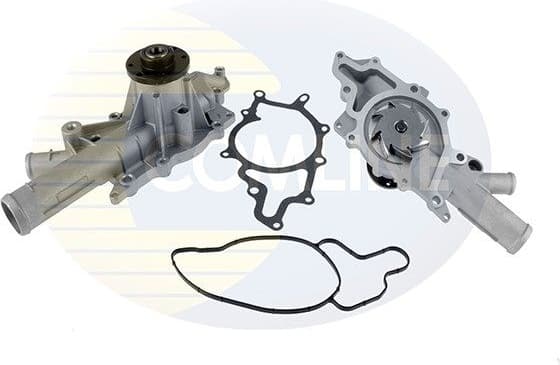 Water Pump, engine cooling EWP144