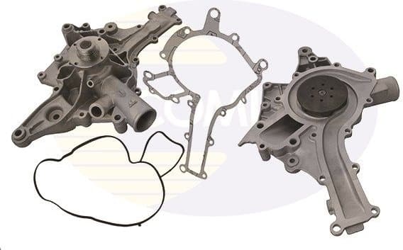 Water Pump, engine cooling EWP211