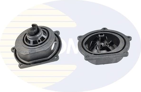 Water Pump, engine cooling EWP424