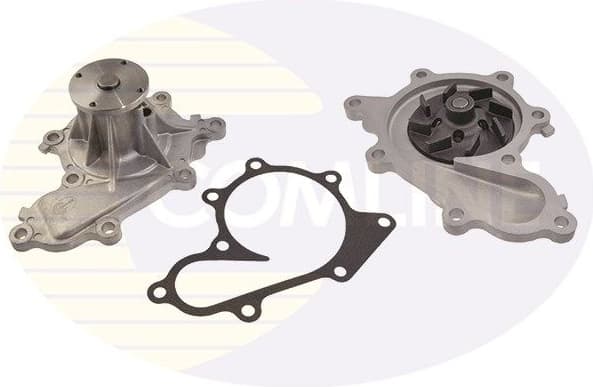 Water Pump, engine cooling EWP440