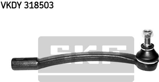 Tie Rod End VKDY318503