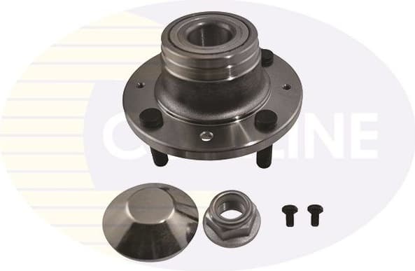 Wheel Bearing Kit CHA148