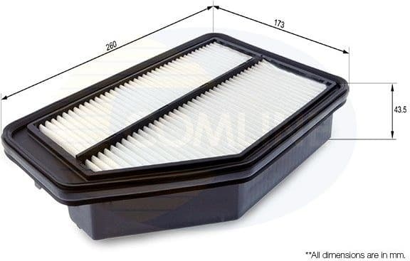 Air Filter CHN12860