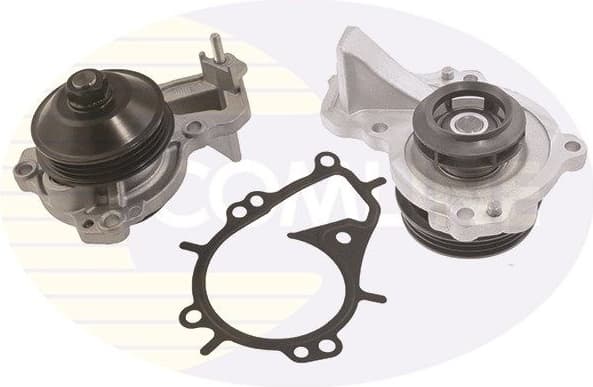 Water Pump, engine cooling EWP446