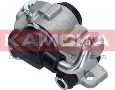 Brake Caliper JBC0420