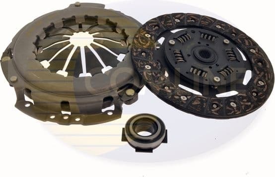 Clutch Kit ECK195