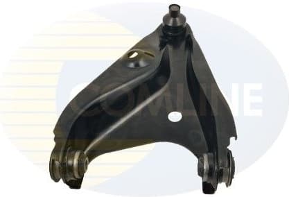 Control/Trailing Arm, wheel suspension CCA1102