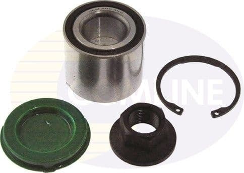 Wheel Bearing Kit CBK024