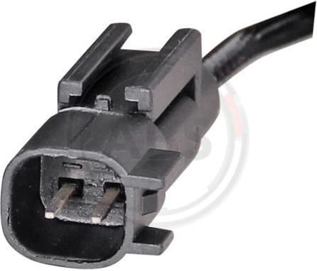 Sensor, wheel speed 31811 - image 2