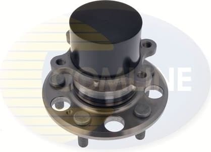 Wheel Bearing Kit CHA091