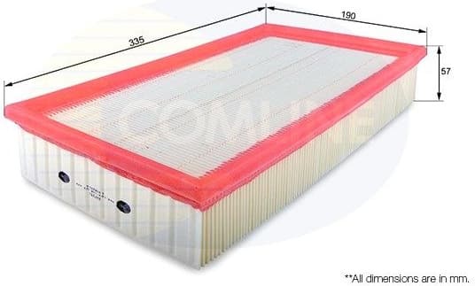 Air Filter EAF251
