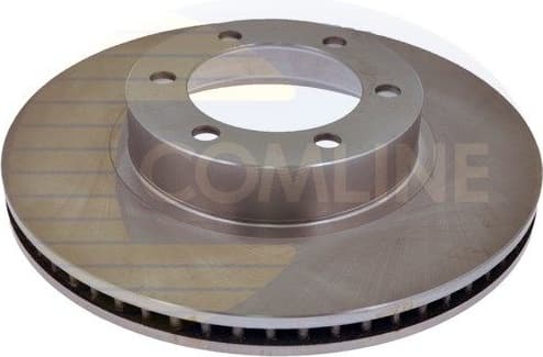 Brake Disc COATED ADC01120V