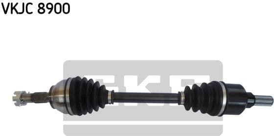Drive Shaft VKJC8900
