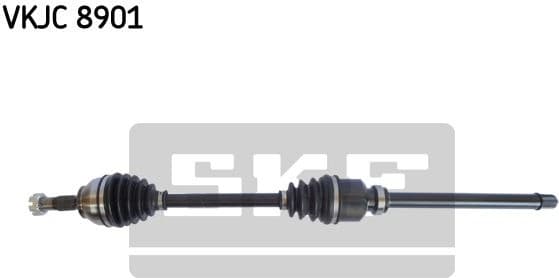 Drive Shaft VKJC8901 - image 4