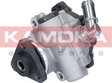 Hydraulic Pump, steering PP020 - image 2